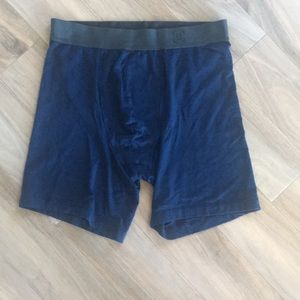 Lululemon Always in Motion Boxer The Long One 7”